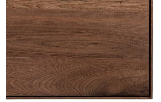 Goossens excellent tv meubel vic noten noten - 8204323-08