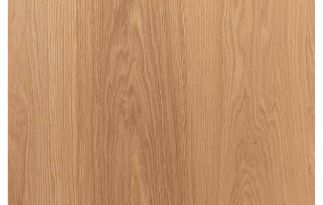 Goossens excellent opbergkast vic blank eiken - 8204325-08