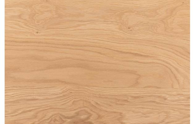 Goossens excellent tv meubel vic blank eiken - 8204327-09