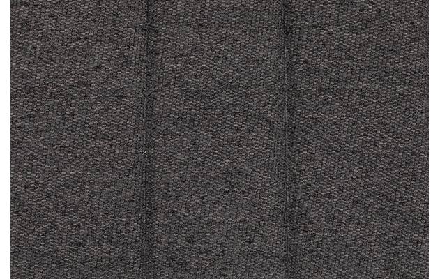 Goossens draaifauteuil kamille grijs stof - 8204611-A-07