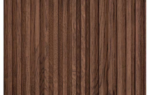 Goossens tv meubel seppe donker bruin eiken - 8204641-11