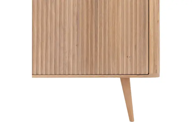 Goossens dressoir seppe wit eiken - 8204746-03
