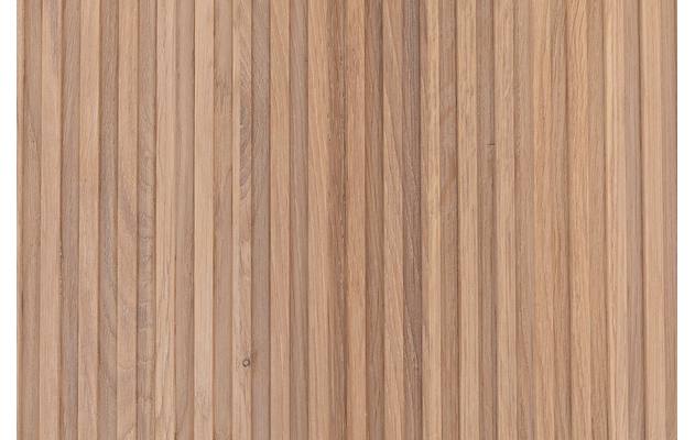 Goossens dressoir seppe wit eiken - 8204752-04