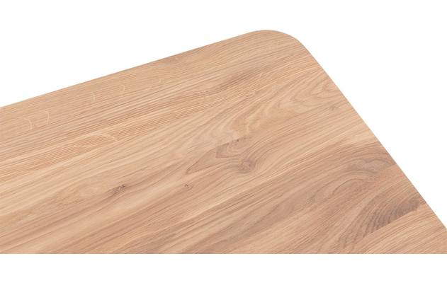 Goossens dressoir seppe wit eiken - 8204752-06