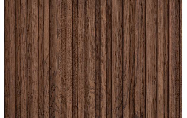 Goossens tv meubel seppe donker bruin eiken - 8204762-11