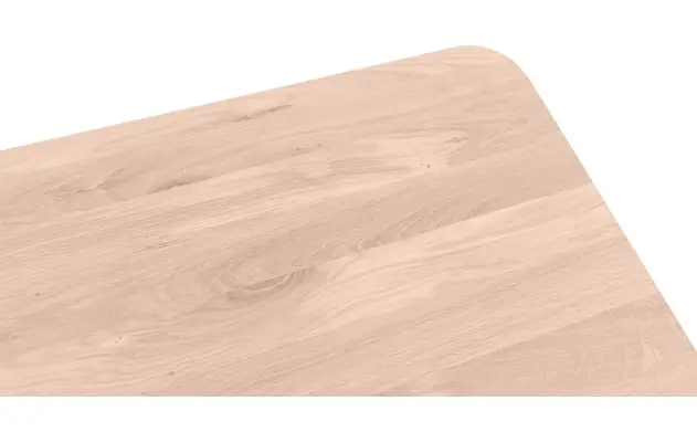 Goossens tv meubel seppe wit eiken - 8204763-08