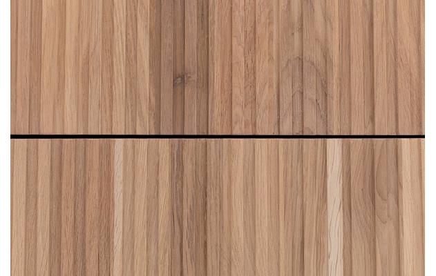 Goossens tv meubel seppe wit eiken - 8204764-10