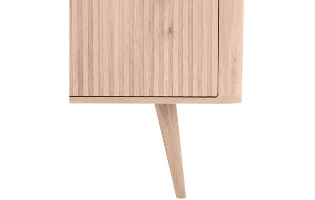 Goossens opbergkast seppe wit eiken - 8204769-05