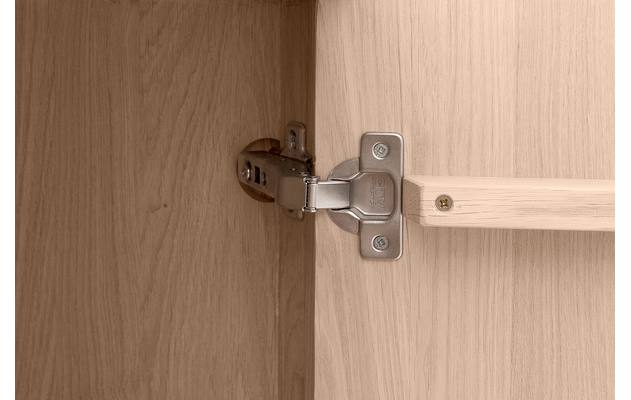 Goossens opbergkast seppe wit eiken - 8204771-06