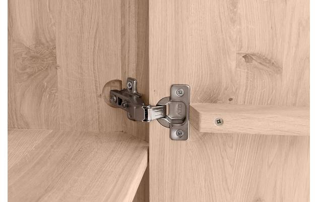 Goossens opbergkast seppe wit eiken - 8204772-06