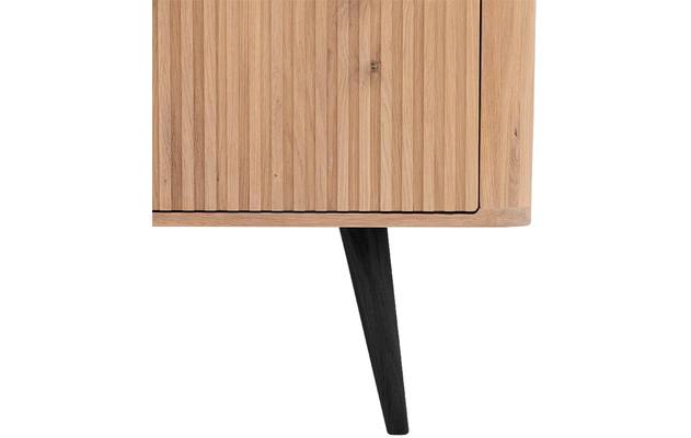Goossens opbergkast seppe wit eiken - 8204773-05