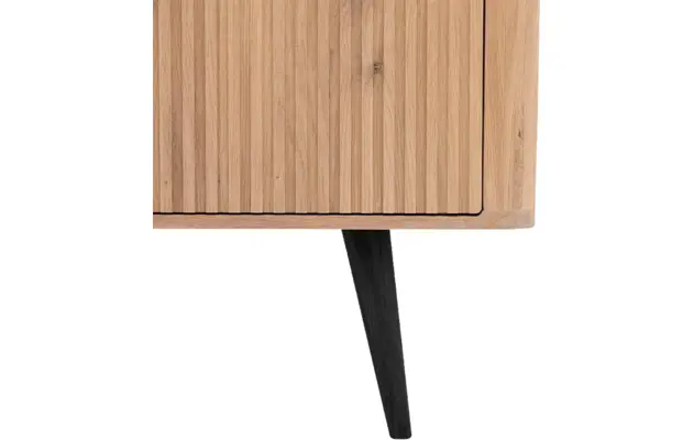 Goossens opbergkast seppe wit eiken - 8204773-05