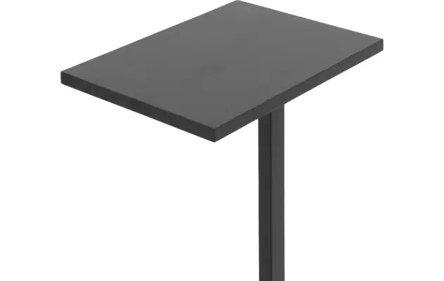 Goossens nachtkastje tangel zwart eiken - 8205023-06
