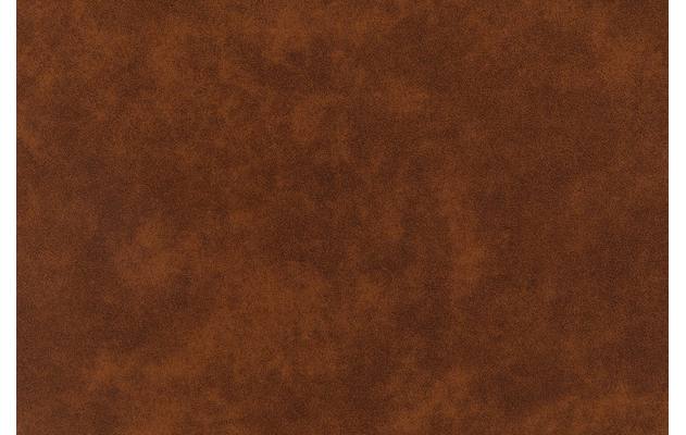 Goossens eetkamerstoel alex bruin microvezel - 8205433-08