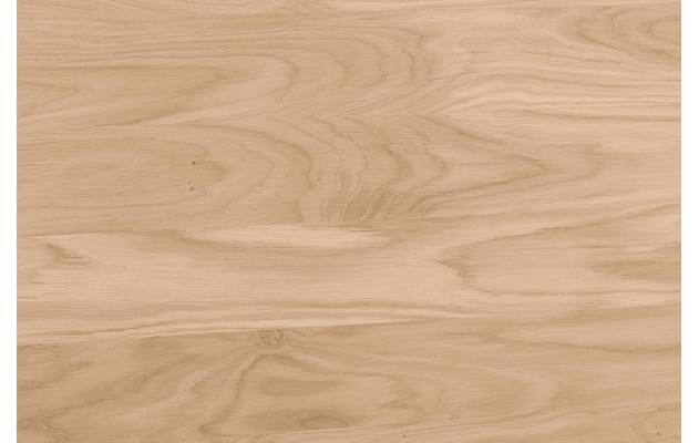 Goossens bedframe bibi onbewerkt eiken - 8205739-15-A