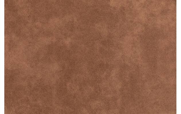 Goossens eetkamerstoel leen bruin microvezel - 8210233-07