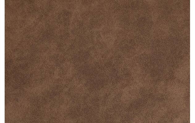 Goossens eetkamerstoel leen bruin microvezel - 8210237-07