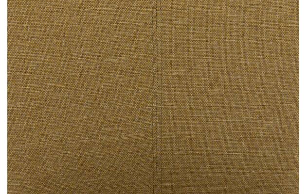 Goossens eetkamerstoel funk groen stof - 8210245-07