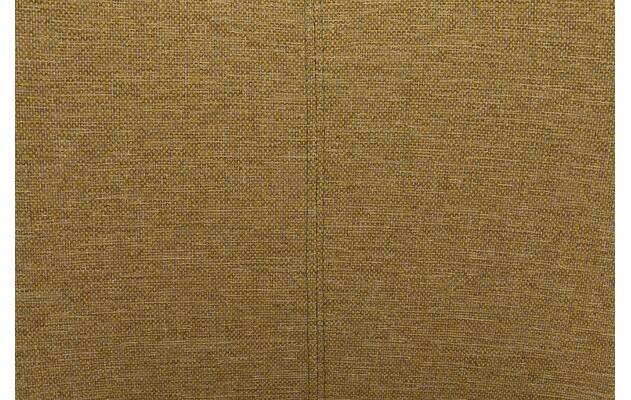 Goossens eetkamerstoel funk groen stof - 8210246-07