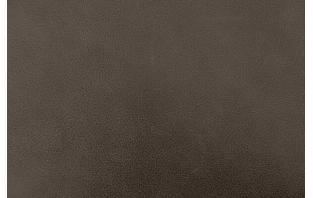 Goossens excellent relaxstoel avec grijs leer - 8210285-07