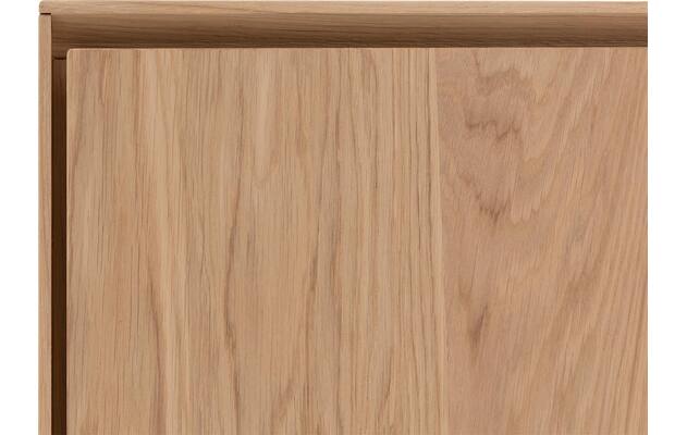 Goossens excellent dressoir vic blank eiken - 8210395-06