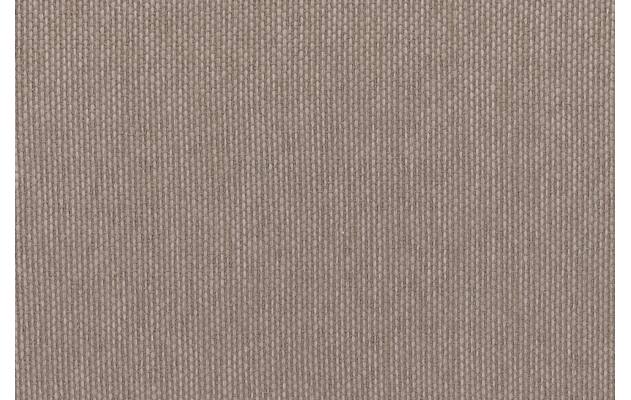 Goossens hocker briljant hotel bruin stof - 8210451-05