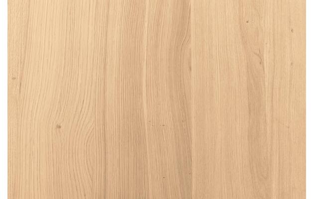 Goossens ladekast cosima wit eiken - 8210482-06