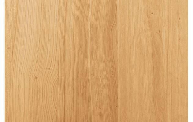 Goossens ladekast cosima blank eiken - 8210483-06