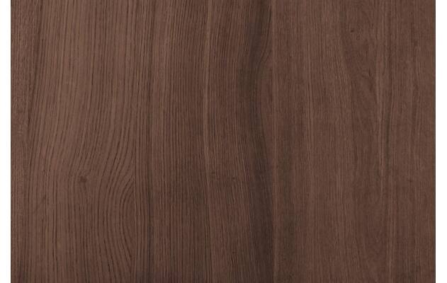 Goossens ladekast cosima donker bruin eiken - 8210484-06