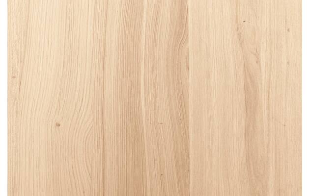 Goossens ladekast cosima onbewerkt eiken - 8210485-06