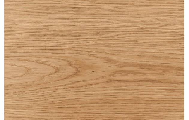 Goossens nachtkastje cosima blank eiken - 8210486-06