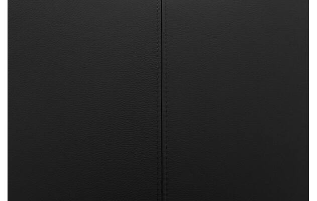 Goossens eetkamerstoel funk grijs leer - 8210591-07