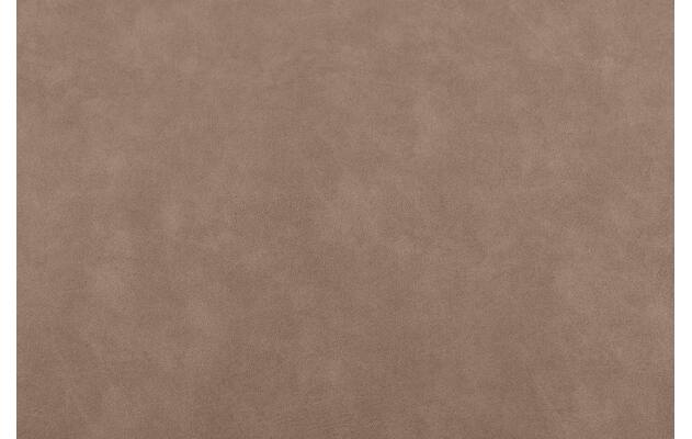 Goossens hocker jonas bruin micro leer - 8210602-05