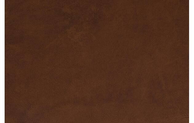 Goossens eetkamerstoel chaplin bruin leer - 8210698-07