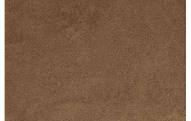 Goossens eetkamerstoel chaplin bruin leer - 8210700-07