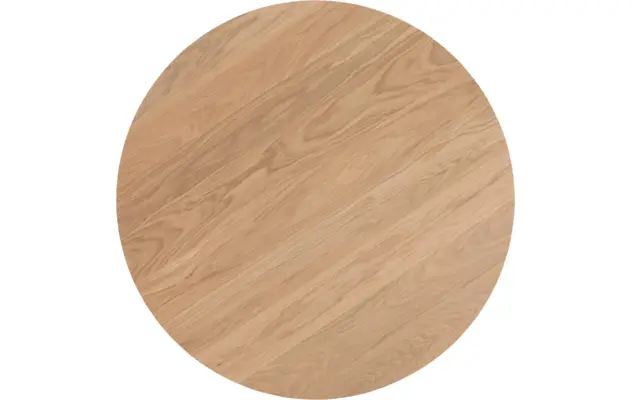 Goossens excellent eettafel uniek blank eiken - 8210846-08