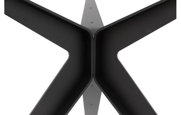 Goossens excellent eettafel uniek blank eiken - 8210846-10