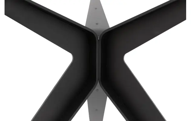 Goossens excellent eettafel uniek blank eiken - 8210846-10