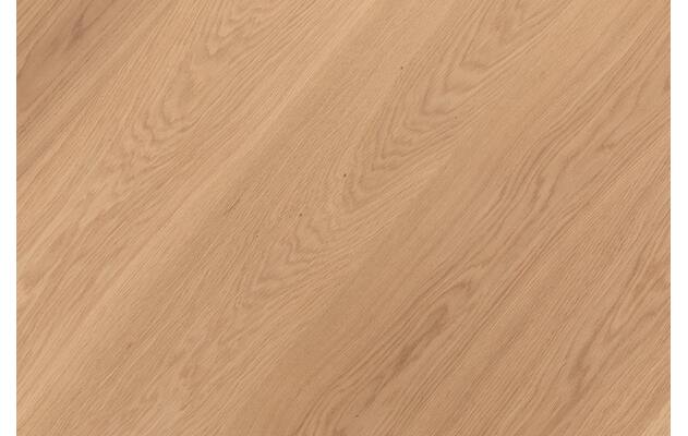 Goossens excellent eettafel uniek blank eiken - 8210847-07