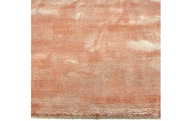 Goossens vloerkleed scilla roze viscose - 8211231-03