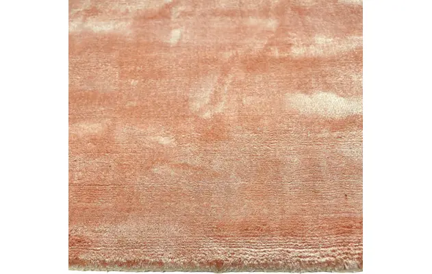 Goossens vloerkleed scilla roze viscose - 8211231-03