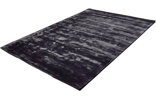 Goossens vloerkleed scilla grijs viscose - 8211241-02