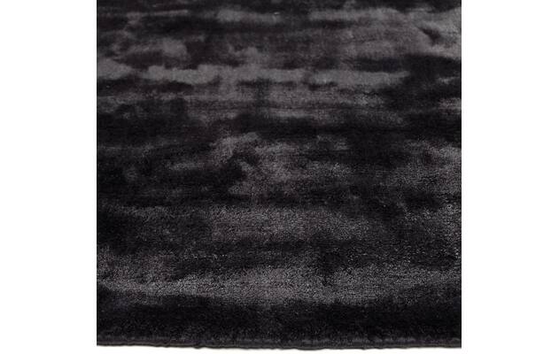Goossens vloerkleed scilla grijs viscose - 8211241-04