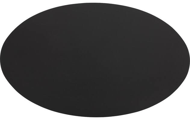 Goossens excellent eettafel uniek zwart eiken - 8211531-05