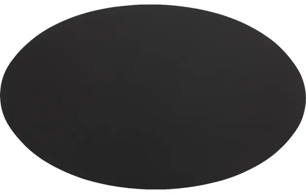Goossens excellent eettafel uniek zwart eiken - 8211531-05