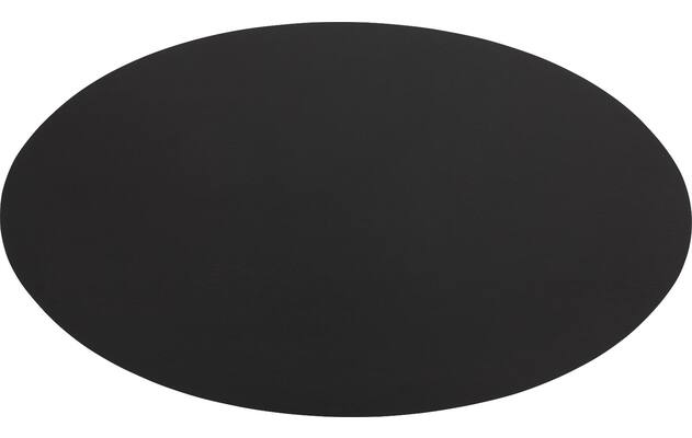 Goossens excellent eettafel uniek zwart eiken - 8211532-05