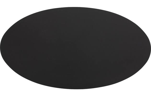 Goossens excellent eettafel uniek zwart eiken - 8211533-05