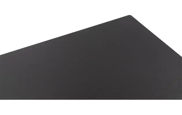 Goossens excellent eettafel uniek zwart eiken - 8211575-06