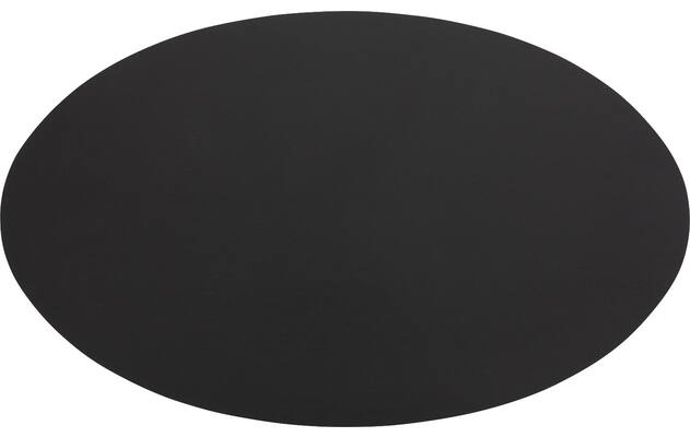 Goossens excellent eettafel uniek zwart eiken - 8211615-05