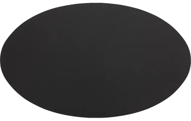 Goossens excellent eettafel uniek zwart eiken - 8211615-05